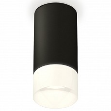 Накладной светильник ambrella light xs xs8162003